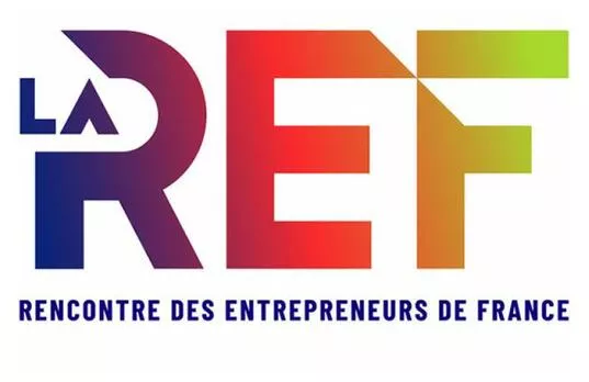 Boursorama partenaire de la Rencontre des Entrepreneurs de France (REF) 2023