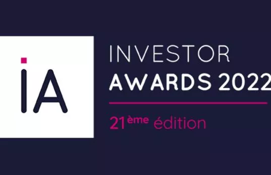 8 sociétés cotées lauréates de la 21 ème édition des Investor Awards organisée par Boursorama